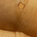Miniatyrbild 8 av 10: Pre-owned Celine Pico Grained Calfskin Belt Bag Yellow