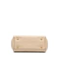 Miniatyrbilde 3 av 10: Pre-owned Louis Vuitton Monogram Empreinte Montaigne MM Brown