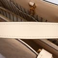 Miniatyrbilde 5 av 10: Pre-owned Louis Vuitton Monogram Empreinte Montaigne MM Brown