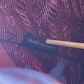 Miniatyrbilde 8 av 10: Pre-owned Prada Medium Saffiano Lux Open Promenade Satchel Pink