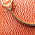 Miniatyrbilde 9 av 10: Pre-owned Louis Vuitton Epi Alma PM Brown
