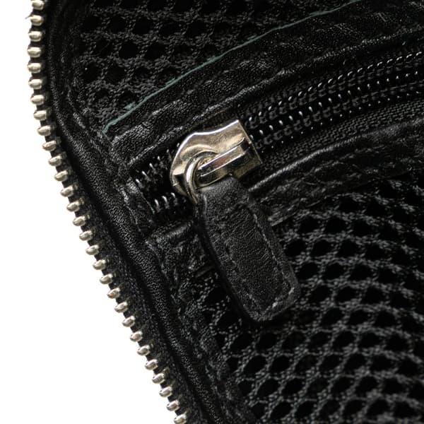 Pre-owned Dior Diorissimo Trotter Canvas Handbag Black