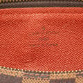 Miniatyrbilde 5 av 10: Pre-owned Louis Vuitton Damier Ebene Papillon 30 Brown
