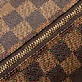 Miniatyrbilde 6 av 10: Pre-owned Louis Vuitton Damier Ebene Papillon 30 Brown