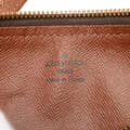 Miniatyrbillede 5 af 10: Pre-owned Louis Vuitton Monogram Papillon 26 Brown