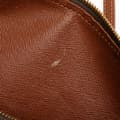 Miniatyrbillede 6 af 10: Pre-owned Louis Vuitton Monogram Papillon 26 Brown