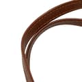 Miniatyrbillede 10 af 10: Pre-owned Louis Vuitton Monogram Papillon 26 Brown