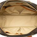 Miniatyrbilde 4 av 10: Pre-owned Louis Vuitton Monogram Trouville Brown