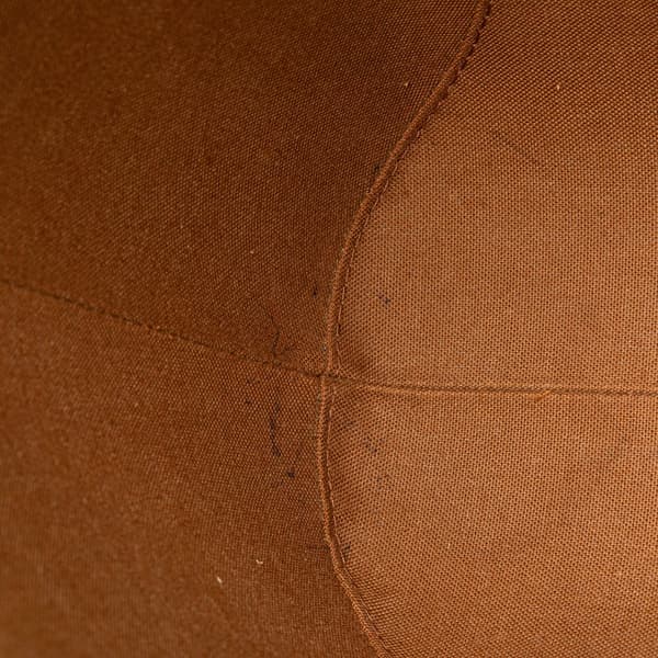 Pre-owned Louis Vuitton Monogram Ellipse MM Brown