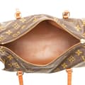 Pikkukuva 4 / 10: Pre-owned Louis Vuitton Monogram Papillon 26 Brown