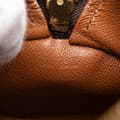 Pikkukuva 6 / 10: Pre-owned Louis Vuitton Monogram Papillon 26 Brown