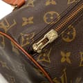 Pikkukuva 7 / 10: Pre-owned Louis Vuitton Monogram Papillon 26 Brown