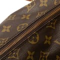 Pikkukuva 8 / 10: Pre-owned Louis Vuitton Monogram Papillon 26 Brown