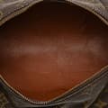 Miniatyrbilde 4 av 10: Pre-owned Louis Vuitton Monogram Papillon 26 Brown