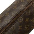 Miniatyrbilde 8 av 10: Pre-owned Louis Vuitton Monogram Papillon 26 Brown