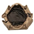 Miniatyrbillede 4 af 9: Pre-owned LOEWE Nappa Aire Handbag Gold