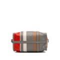 Miniatyrbild 3 av 10: Pre-owned Balenciaga M Lambskin Bazar Shopper Satchel Gray