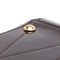Miniatyrbillede 10 af 10: Pre-owned Louis Vuitton Monogram Vernis Montaigne BB Purple