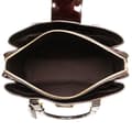 Miniatyrbilde 4 av 10: Pre-owned Louis Vuitton Monogram Vernis Melrose Avenue Purple
