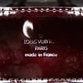 Miniatyrbilde 5 av 10: Pre-owned Louis Vuitton Monogram Vernis Melrose Avenue Purple