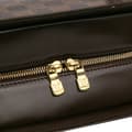Pikkukuva 8 / 10: Pre-owned Louis Vuitton Damier Ebene Sarria Horizontal Brown