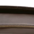 Pikkukuva 10 / 10: Pre-owned Louis Vuitton Damier Ebene Sarria Horizontal Brown