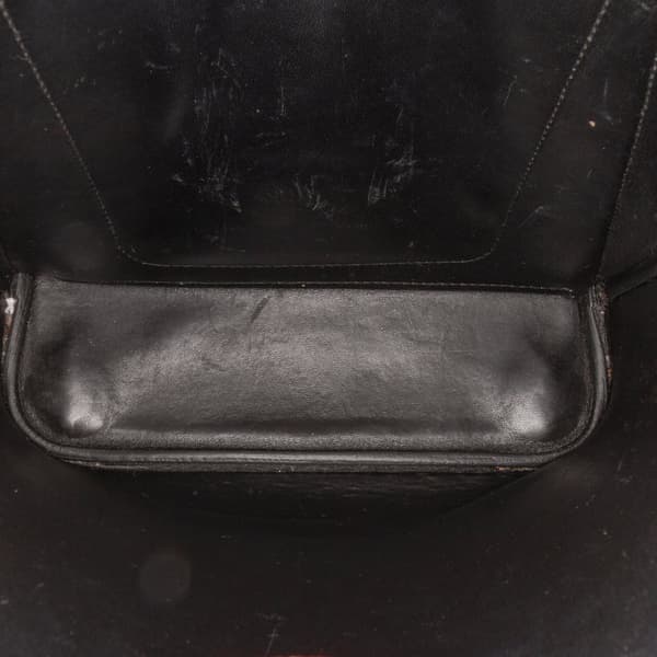 Pre-owned Prada Medium Saffiano Cuir Panier Red