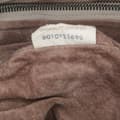 Pikkukuva 7 / 10: Pre-owned Bottega Veneta Large Leather Intrecciato Leggero Satchel Gray