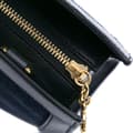 Miniatyrbillede 7 af 10: Pre-owned Gucci Suede Ophidia Satchel Blue