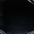 Miniatyrbild 4 av 10: Pre-owned Gucci GG Supreme Blooms Satchel Brown
