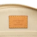 Pikkukuva 5 / 10: Pre-owned Louis Vuitton Monogram Vernis Sherwood PM Brown