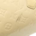 Pikkukuva 8 / 10: Pre-owned Louis Vuitton Monogram Vernis Sherwood PM Brown