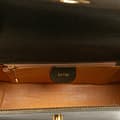 Miniatyrbillede 4 af 10: Pre-owned Gucci Leather Bamboo Satchel Brown