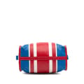 Miniatyrbillede 3 af 10: Pre-owned Balenciaga S Lambskin Bazar Shopper Tote Red