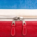 Miniatyrbillede 7 af 10: Pre-owned Balenciaga S Lambskin Bazar Shopper Tote Red