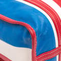Miniatyrbillede 8 af 10: Pre-owned Balenciaga S Lambskin Bazar Shopper Tote Red