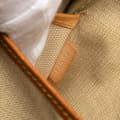 Miniatyrbillede 6 af 10: Pre-owned Louis Vuitton Monogram Trouville Brown