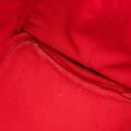 Miniatyrbilde 8 av 10: Pre-owned Prada Small Canvas Canapa Logo Satchel Red