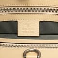 Miniatyrbillede 5 af 10: Pre-owned Gucci Medium GG Nylon Off the Grid Convertible Tote Gray