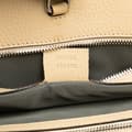 Miniatyrbillede 6 af 10: Pre-owned Gucci Medium GG Nylon Off the Grid Convertible Tote Gray