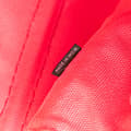 Miniatyrbilde 6 av 10: Pre-owned Prada Small Canvas Canapa Logo Satchel Pink