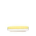 Miniatyrbillede 3 af 10: Pre-owned LOEWE Small Repeat Anagram Leather Missy Satchel Yellow