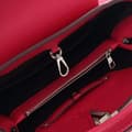 Pikkukuva 8 / 10: Pre-owned Louis Vuitton Taurillon Capucines MM Red