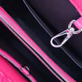 Pikkukuva 9 / 10: Pre-owned Louis Vuitton Taurillon Capucines MM Red
