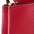Pikkukuva 10 / 10: Pre-owned Louis Vuitton Taurillon Capucines MM Red