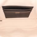 Pikkukuva 4 / 10: Pre-owned Fendi Chinese Valentines Day Mini Zucca Embroidered Canvas Baguette Satchel Brown