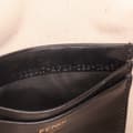 Pikkukuva 6 / 10: Pre-owned Fendi Chinese Valentines Day Mini Zucca Embroidered Canvas Baguette Satchel Brown