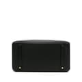 Miniatyrbillede 3 af 9: Pre-owned Hermès Togo Birkin Retourne 35 Black