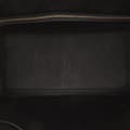 Miniatyrbillede 4 af 9: Pre-owned Hermès Togo Birkin Retourne 35 Black