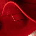 Pikkukuva 6 / 10: Pre-owned Louis Vuitton Epi Alma BB Red